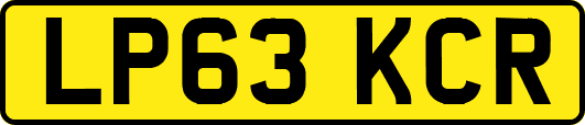 LP63KCR