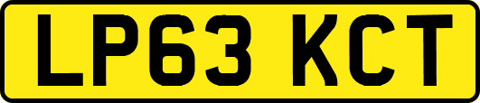LP63KCT