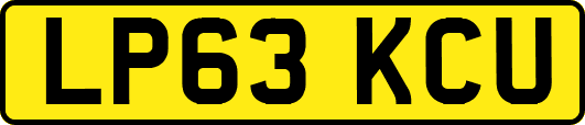 LP63KCU