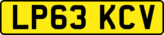 LP63KCV