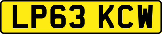 LP63KCW