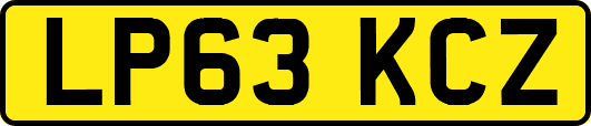 LP63KCZ
