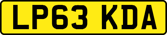 LP63KDA