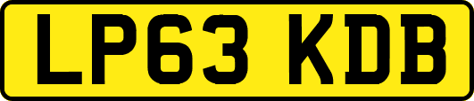 LP63KDB