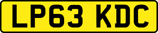 LP63KDC