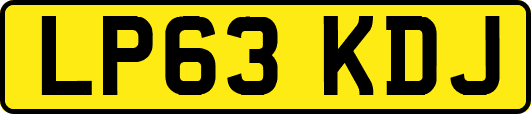 LP63KDJ
