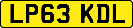 LP63KDL