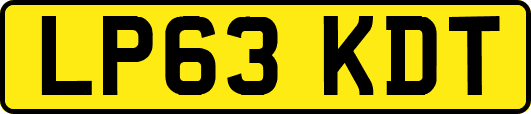 LP63KDT