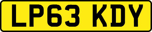 LP63KDY