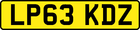 LP63KDZ