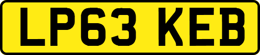 LP63KEB