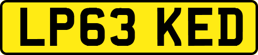 LP63KED
