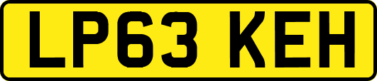 LP63KEH