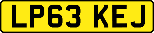LP63KEJ