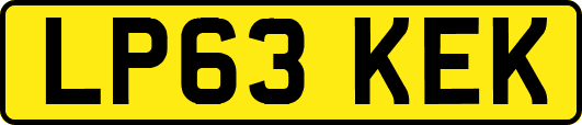 LP63KEK