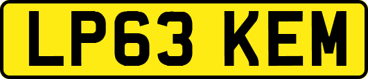 LP63KEM