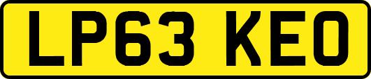 LP63KEO
