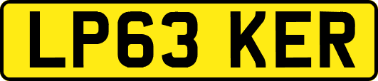 LP63KER