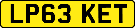 LP63KET