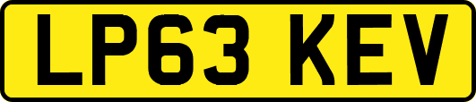 LP63KEV