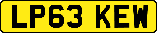 LP63KEW