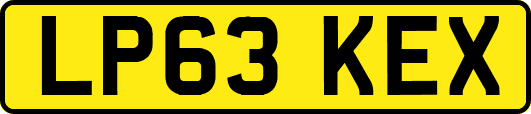 LP63KEX