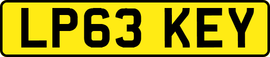LP63KEY