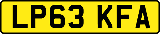 LP63KFA