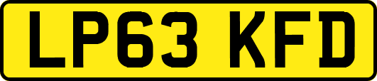 LP63KFD