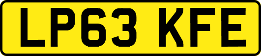 LP63KFE