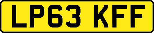 LP63KFF