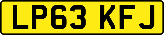 LP63KFJ