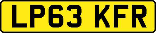LP63KFR