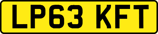 LP63KFT