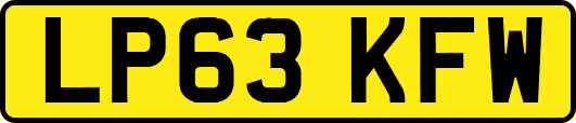 LP63KFW