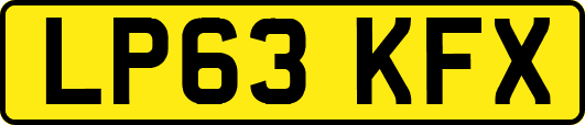 LP63KFX