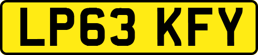 LP63KFY