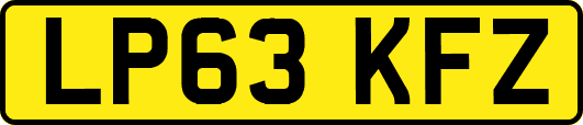 LP63KFZ