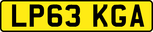 LP63KGA