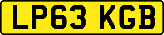 LP63KGB