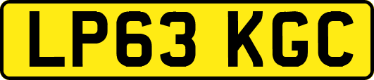 LP63KGC