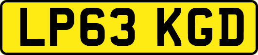 LP63KGD