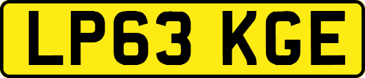 LP63KGE