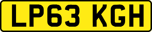 LP63KGH