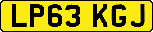 LP63KGJ