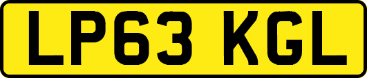 LP63KGL