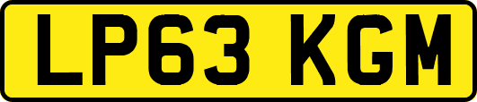 LP63KGM