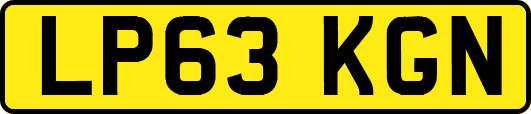 LP63KGN