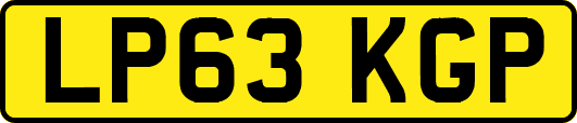 LP63KGP
