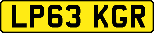 LP63KGR